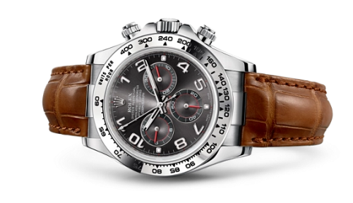 Rolex Daytona 116519-0163