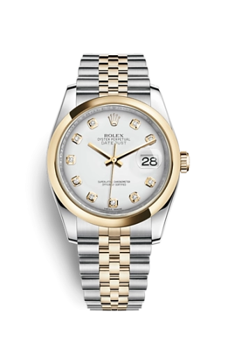 Rolex Datejust 36 116203-0175