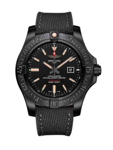 Breitling Avenger V1731010-BD12-100W