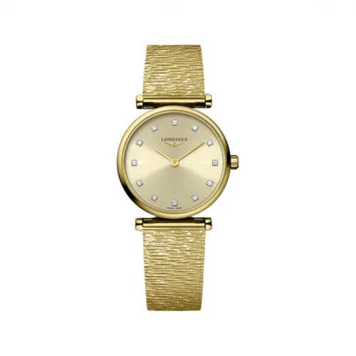 Longines La Grande Classique L4-209-2-33-8
