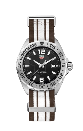 TAG Heuer Formula 1 WAZ1013-BC0900