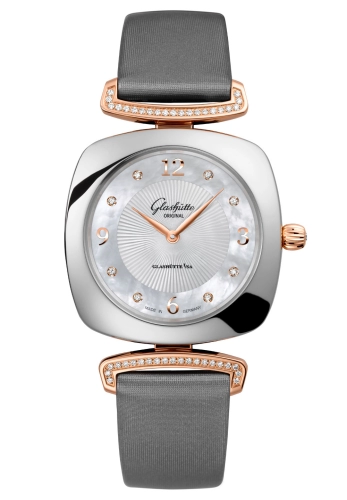 Glashütte Original Pavonina 1-03-02-03-06-34