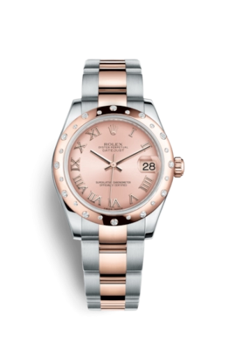 Rolex Datejust 31 178341-0016