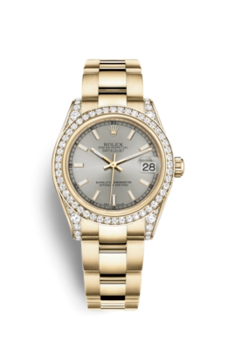 Rolex Datejust 31 178158-0087