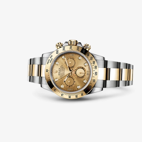 Rolex Daytona 116523-0055