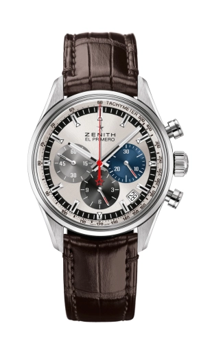 Zenith El Primero 03-2040-400-69-C777