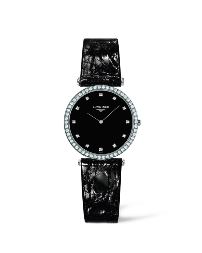 Longines La Grande Classique L4-513-0-58-2