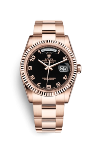 Rolex Day-Date 36 118235F-0060