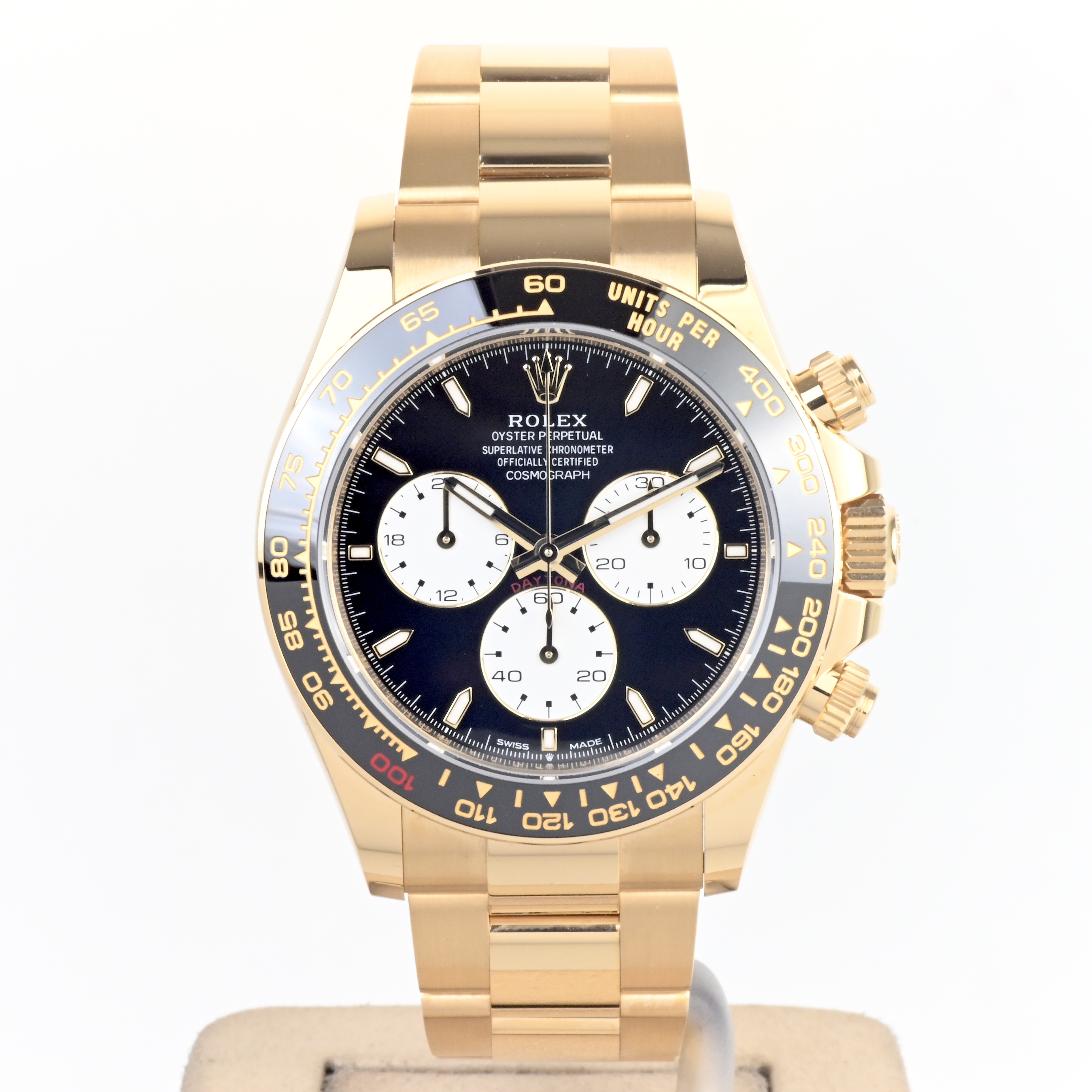 Rolex Daytona