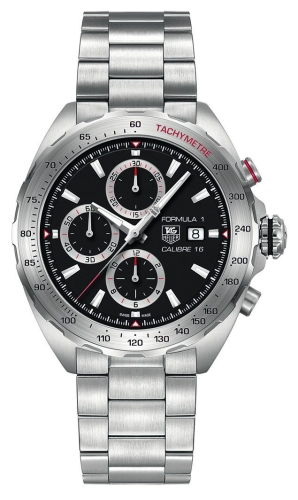 TAG Heuer Formula 1 CAZ2010-BA0876