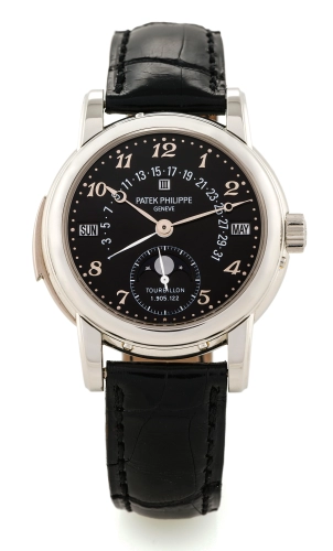 Patek Philippe Grand Complications 5016P-001