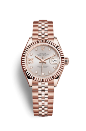 Rolex Lady-Datejust 279175-0006