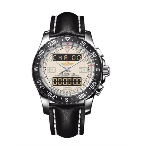 Breitling Airwolf A7836434-G653-435X
