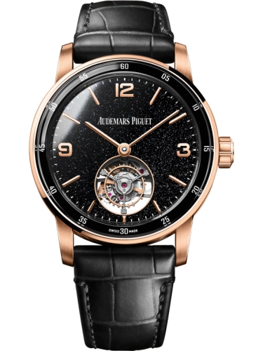 Audemars Piguet CODE 11.59 26396OR-OO-D002CR-02
