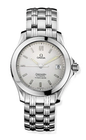 Omega Seamaster 120M 2501-33-00