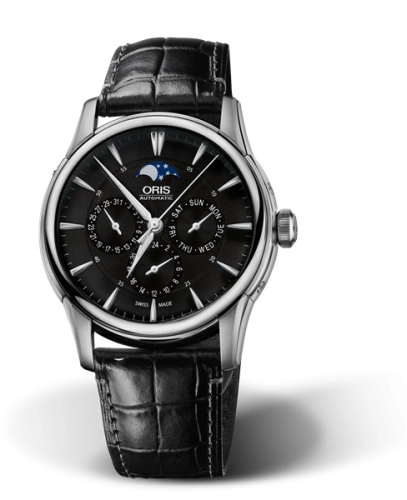 Oris Artelier 01-582-7689-4054-07-1-21-74FC