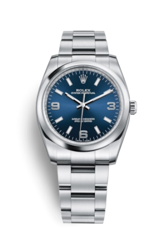 Rolex Oyster Perpetual 34 114200-0014