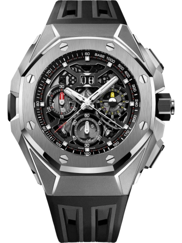 Audemars Piguet Royal Oak Concept 26650TI-OO-D013CA-01