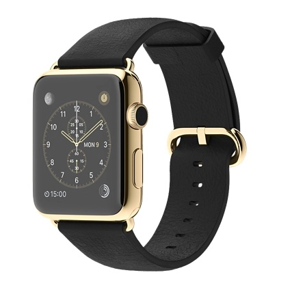Apple Watch Edition MKL62LL