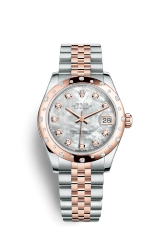 Rolex Datejust 31 178341-0004