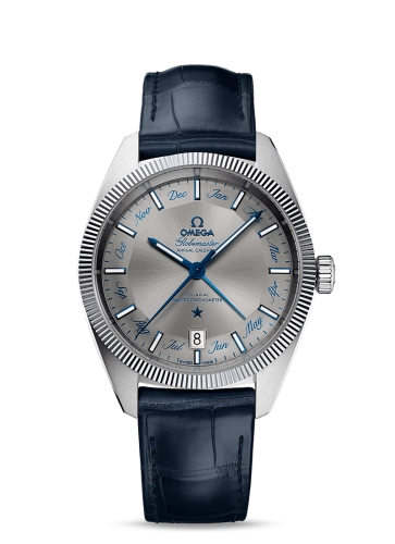 Omega Globemaster 130-33-41-22-06-001