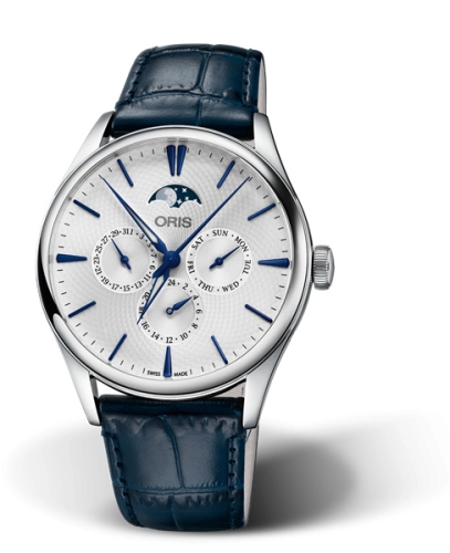 Oris Artelier 01-781-7729-4051-07-5-21-66FC