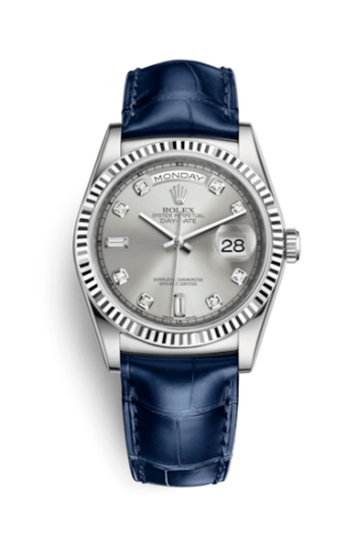 Rolex Day-Date 36 118139-0081