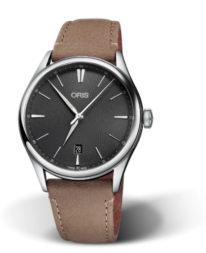 Oris Artelier 01-733-7721-4053-07-5-21-32FC