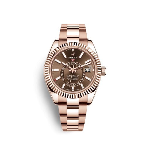 Rolex Sky-Dweller 326935-0006