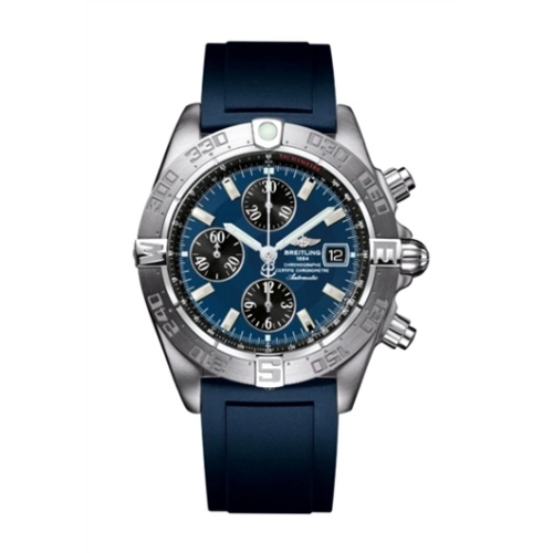 Breitling Galactic A1336410C805145S