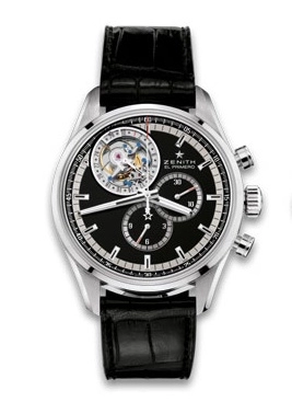 Zenith El Primero 03-2050-4035-21-C630