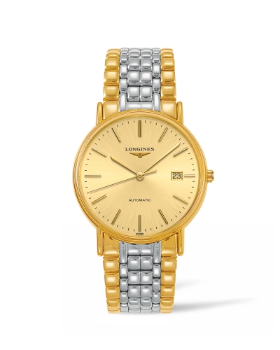 Longines Presence L4-921-2-32-7