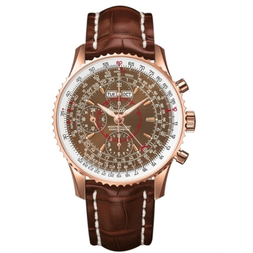 Breitling Montbrillant R2133012Q537737P
