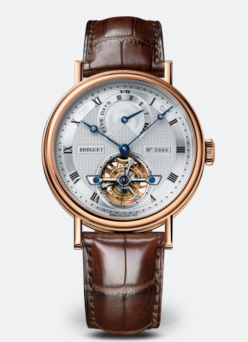 Breguet Classique Complications 5317BR-12-9V6