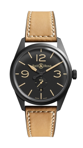 Bell & Ross Vintage BRV123-HERITAGE