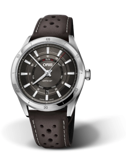 Oris Artix GT 01-735-7751-4153-07-5-21-09FC