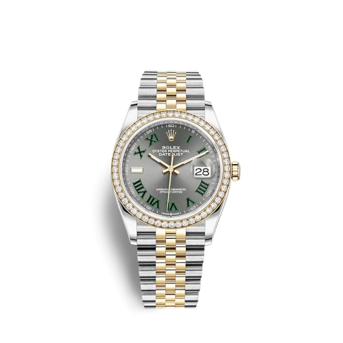 Rolex Datejust 36 126283RBR-0021