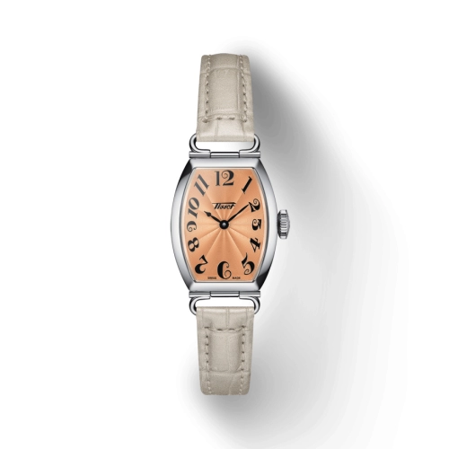Tissot Heritage T128-109-16-282-00