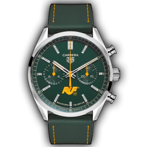 TAG Heuer Carrera WHF2471
