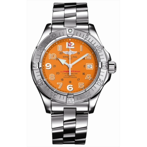Breitling Superocean A1736006-O506