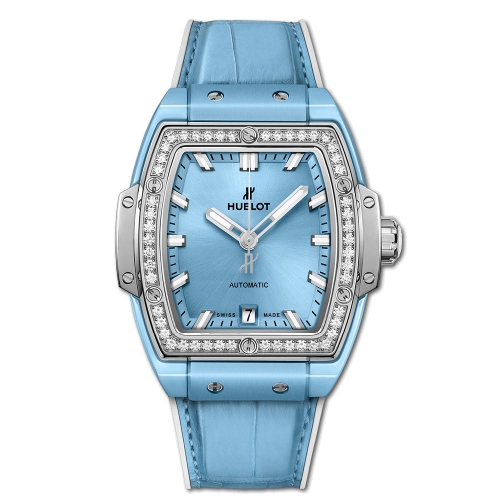 Hublot Spirit of Big Bang 665-EN-891L-LR-1204