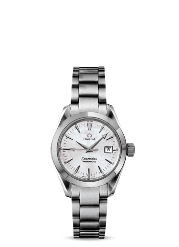 Omega Aqua Terra 2573-70-00