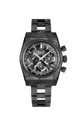 Zenith Revival 10-A3818-400-1-21-M3818