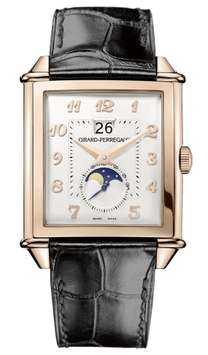 Girard-Perregaux Vintage 1945 25882-52-121-BB6B