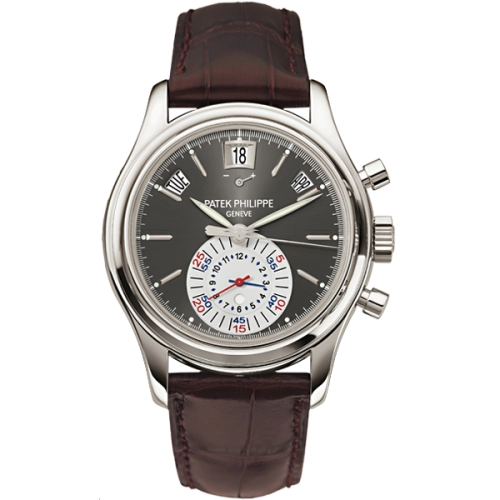 Patek Philippe Complications 5960P-001
