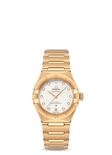 Omega Constellation 131-50-29-20-52-002