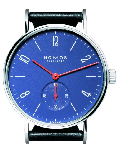 Nomos Glashütte Tangente 139-TO