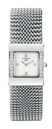 Tissot Bellflower T74530836