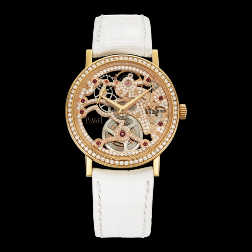 Piaget Altiplano G0A38121