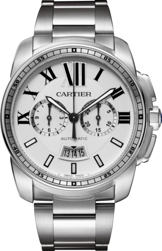 Cartier Calibre de Cartier W7100045